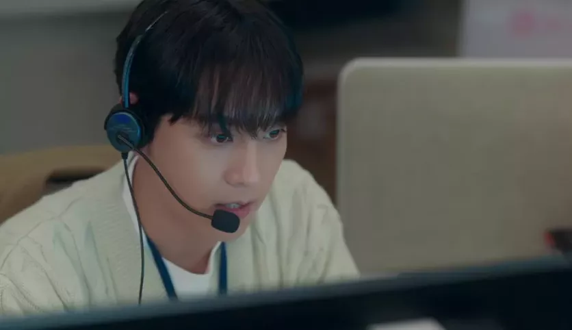 фото для сериала Ночная фотостудия 7 серия