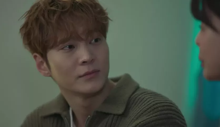 фото для сериала Ночная фотостудия 14 серия