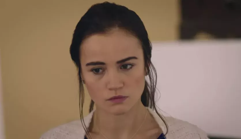 фото для сериала Кровавые цветы 56, 57, 58, 59, 60 серия