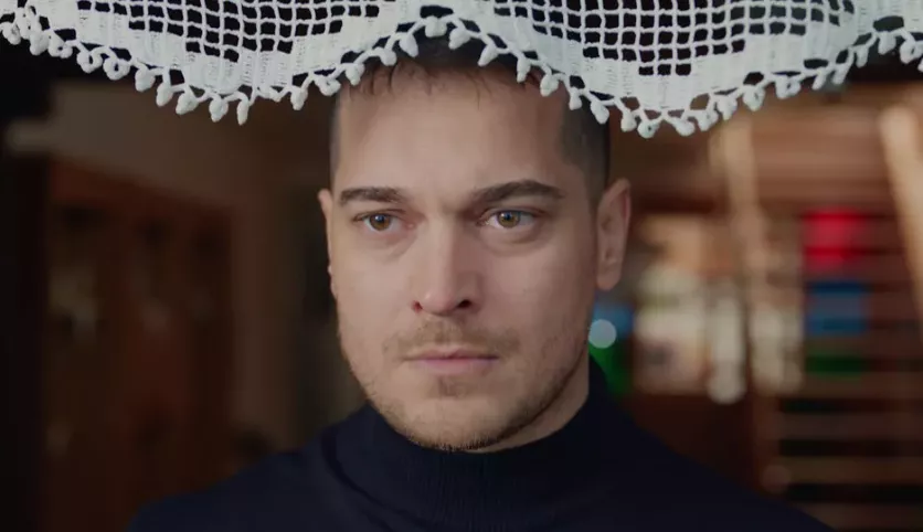 фото для сериала Беспощадный 1 серия