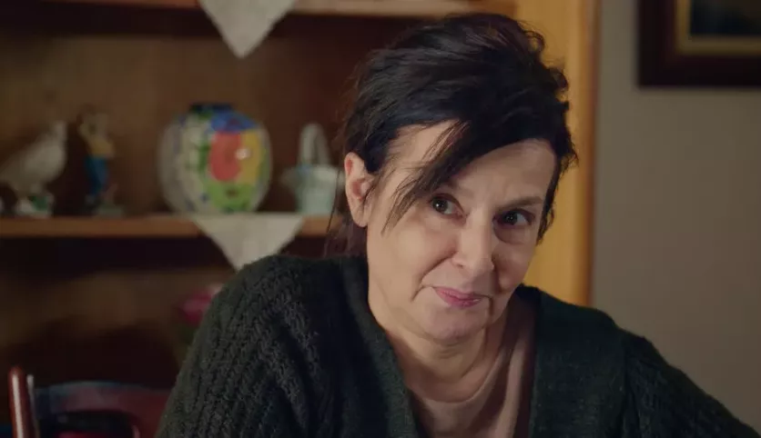 фото для сериала Беспощадный 2 серия