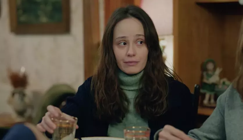 фото для сериала Беспощадный 3 серия