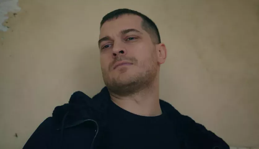 фото для сериала Беспощадный 4 серия