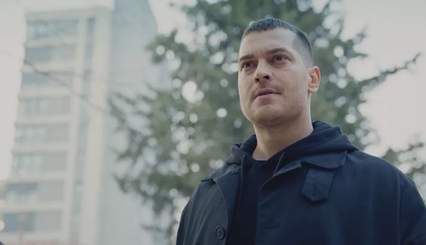 фото для сериала Беспощадный 7 серия