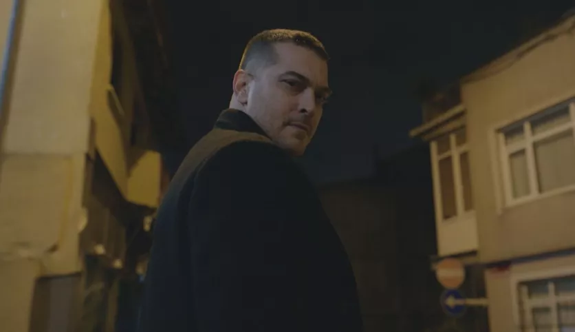 фото для сериала Беспощадный 8 серия