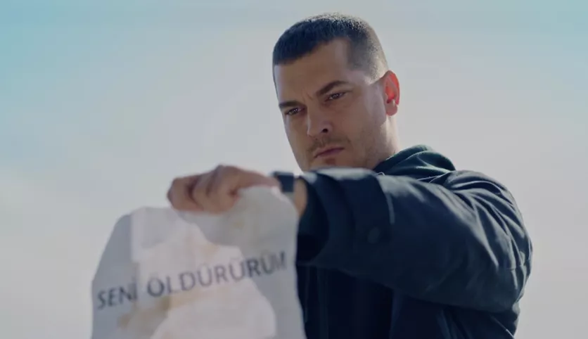 фото для сериала Беспощадный 12 серия