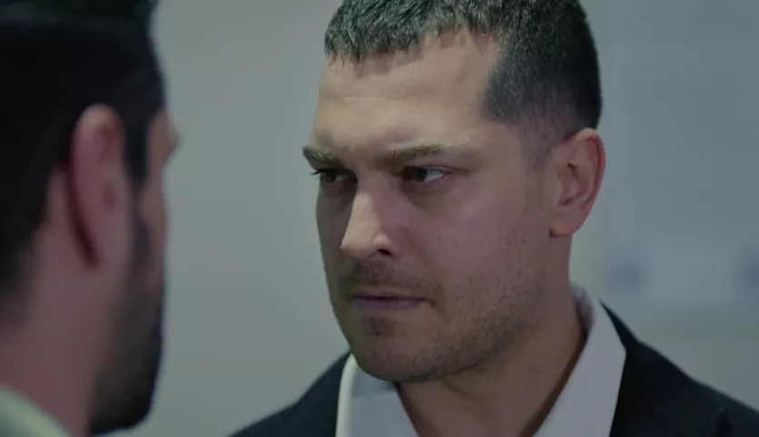 фото для сериала Беспощадный 15 серия