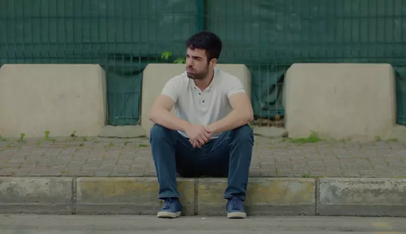 фото для сериала Беспощадный 17 серия