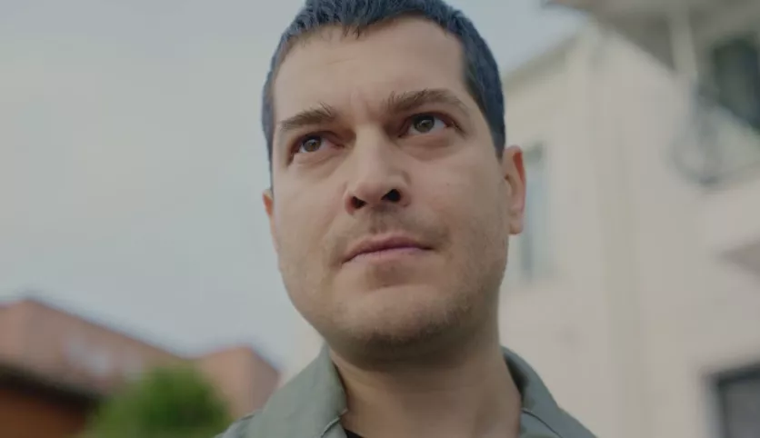 фото для сериала Беспощадный 18 серия