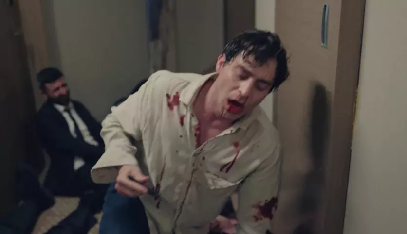 фото для сериала Беспощадный 19 серия