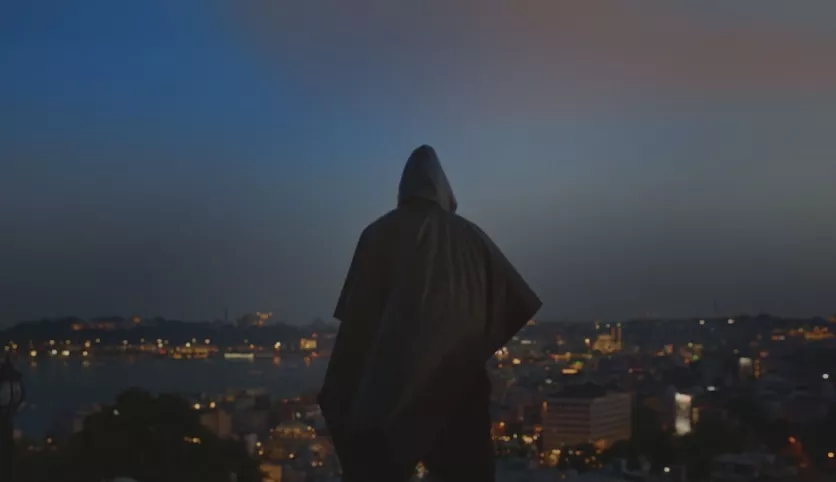 фото для сериала Беспощадный 20 серия