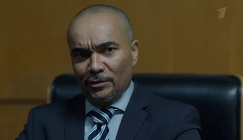 фото для сериала Переведи её через Майдан 4 серия