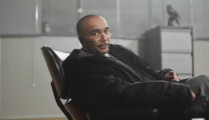 фото для сериала Переведи её через Майдан 7 серия