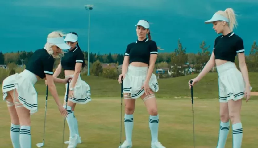 фото для сериала Жизнь по вызову 3 сезон 2 серия