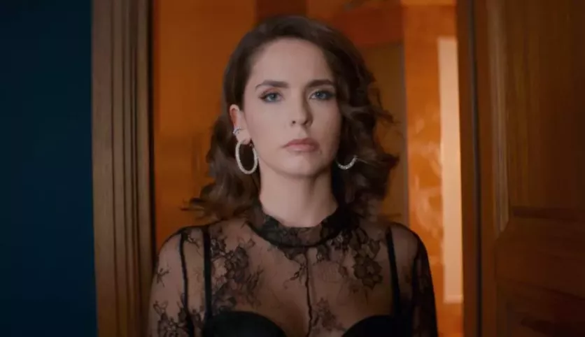 фото для сериала Жизнь по вызову 3 сезон 3 серия