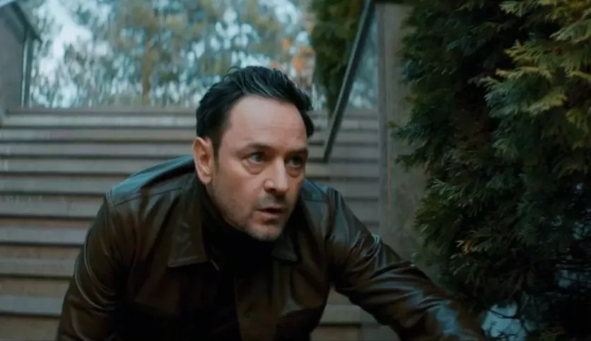 фото для сериала Жизнь по вызову 3 сезон 6 серия