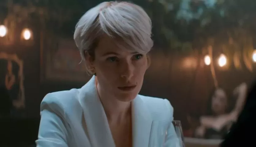 фото для сериала Жизнь по вызову 3 сезон 9 серия