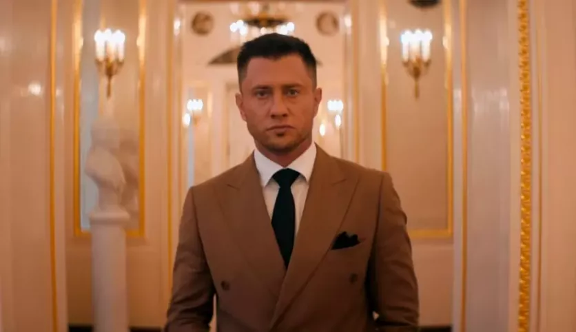 фото для сериала Жизнь по вызову 3 сезон 10 серия