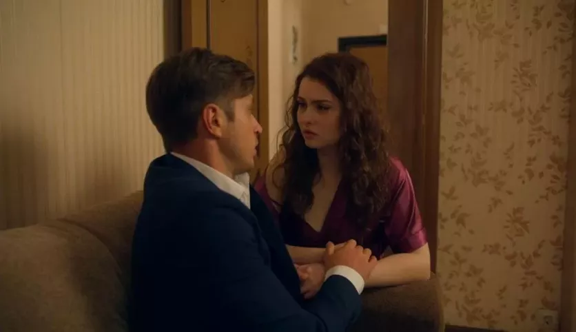 фото для сериала Адвокат для сбежавшего жениха 2 серия