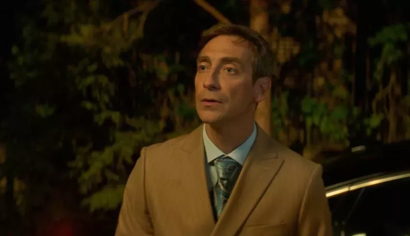 фото для сериала Сёстры 3 сезон 4 серия