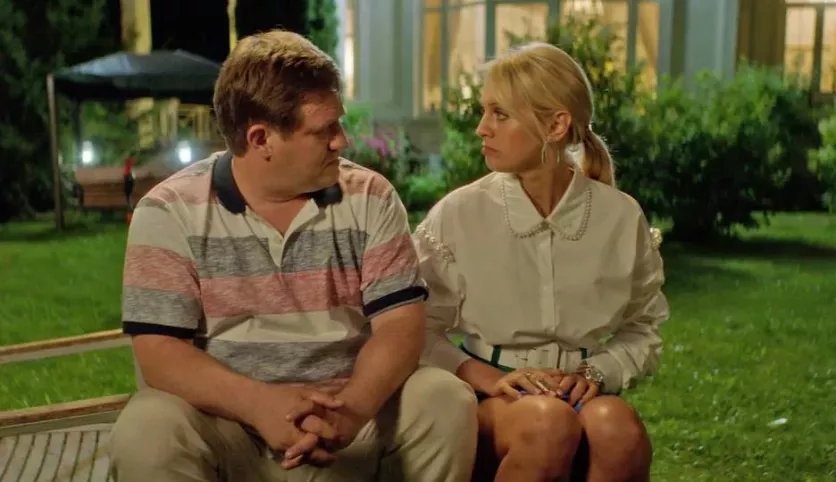 фото для сериала Сёстры 3 сезон 5 серия