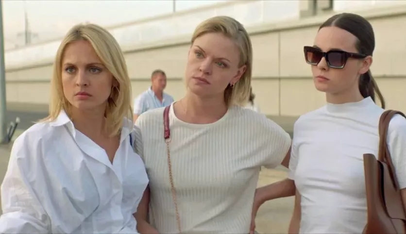 фото для сериала Сёстры 3 сезон 10 серия