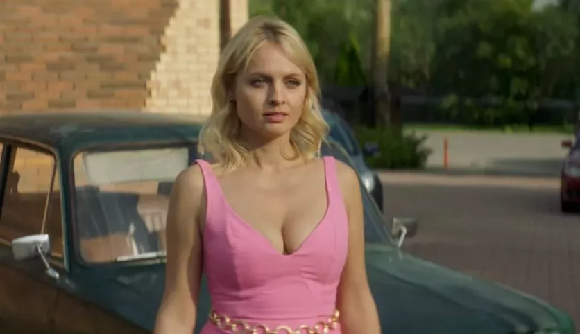 фото для сериала Сёстры 3 сезон 12 серия