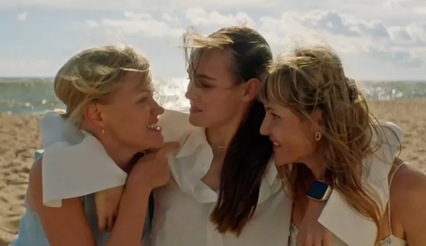 фото для сериала Сёстры 3 сезон 13 серия