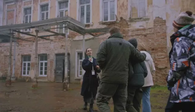 6 серия