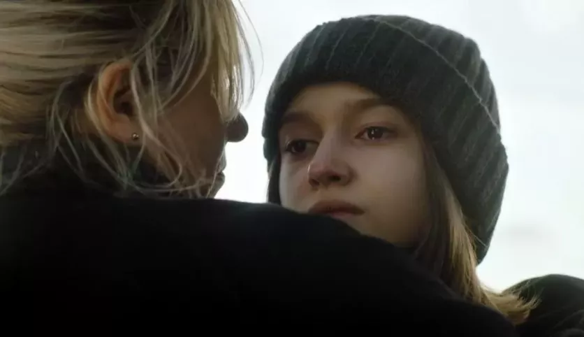 фото для сериала Цветы жизни 1 серия