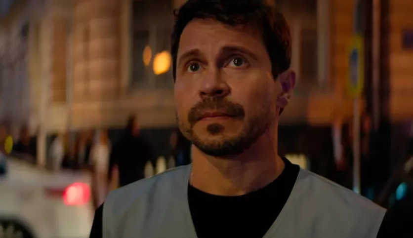 фото для сериала Беспринципные 3 сезон 1 серия