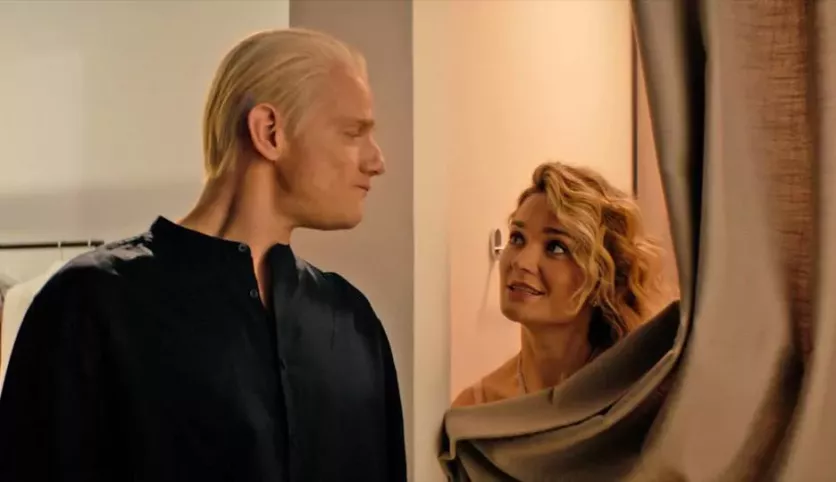 фото для сериала Беспринципные 3 сезон 2 серия