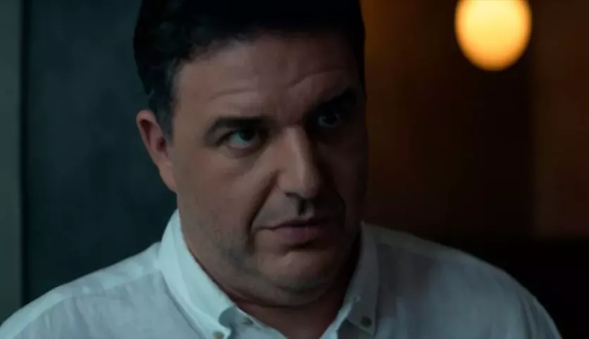 фото для сериала Беспринципные 3 сезон 7 серия