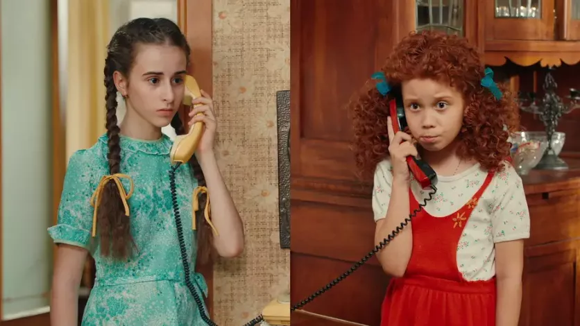 фото для сериала Манюня 2 сезон 8 серия