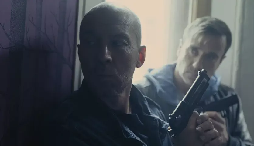 фото для сериала Актёр 3 серия