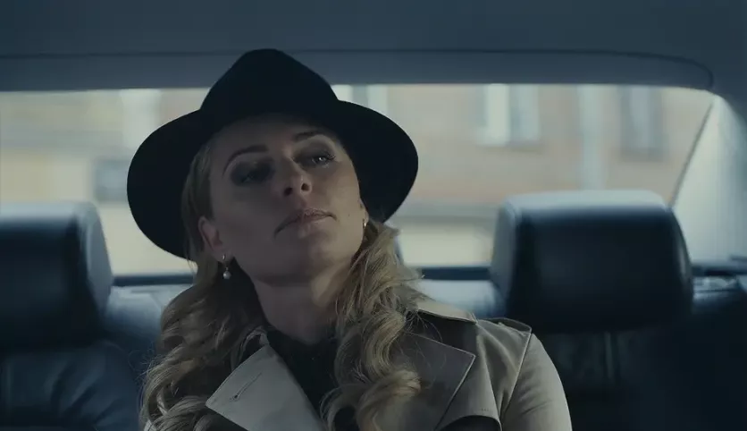 фото для сериала Актёр 4 серия