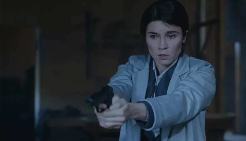 фото для сериала Актёр 7 серия