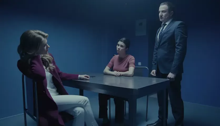 фото для сериала Актёр 8 серия