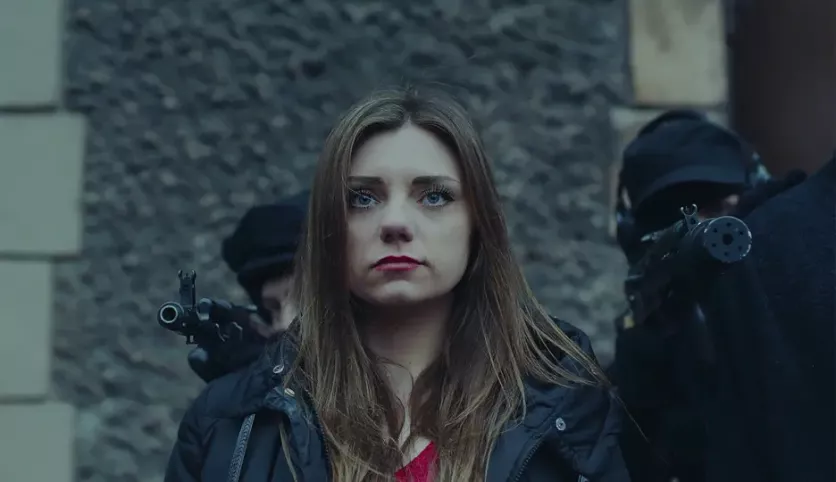 фото для сериала Актёр 12 серия