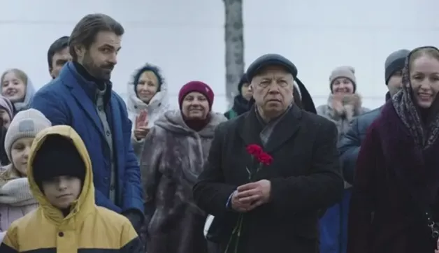 6 серия