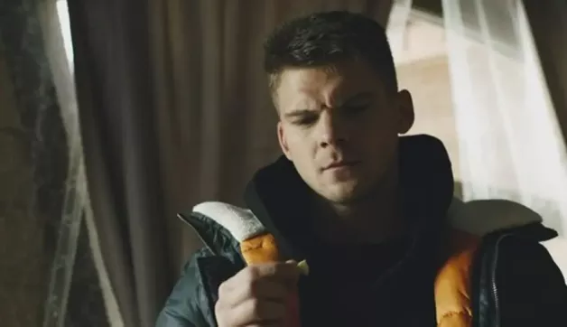 15 серия