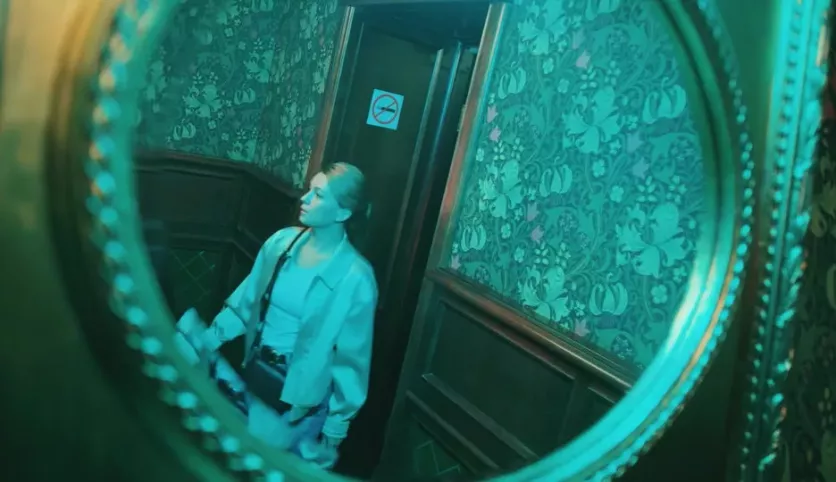 фото для сериала Филин 3 сезон 1 серия