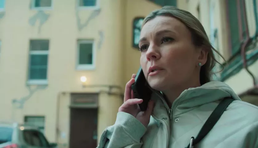 фото для сериала Филин 3 сезон 5 серия