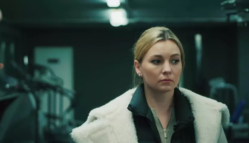 фото для сериала Филин 3 сезон 10 серия