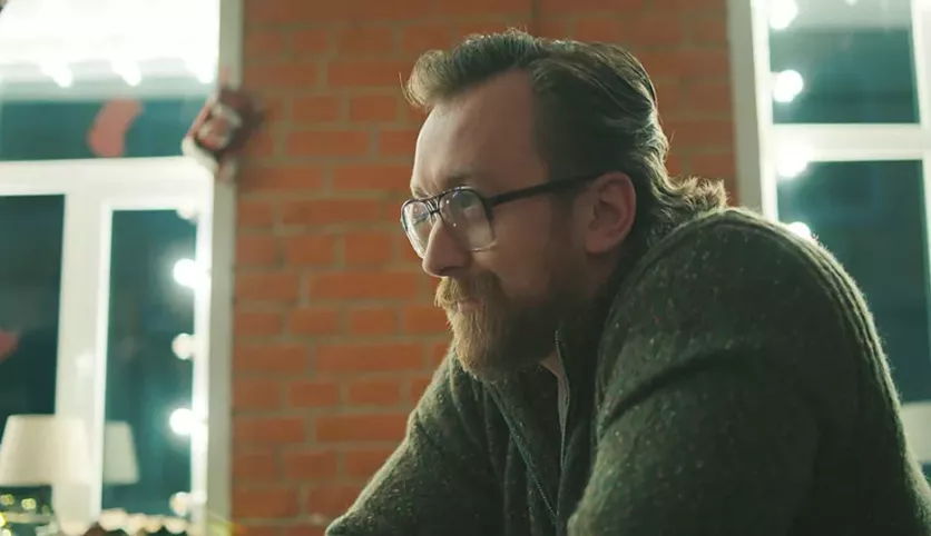 фото для сериала Филин 3 сезон 13 серия