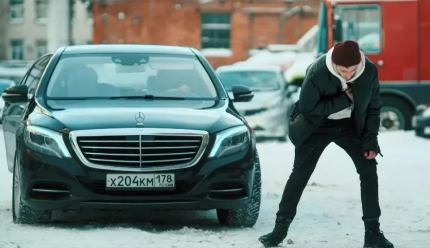 фото для сериала Филин 3 сезон 18 серия