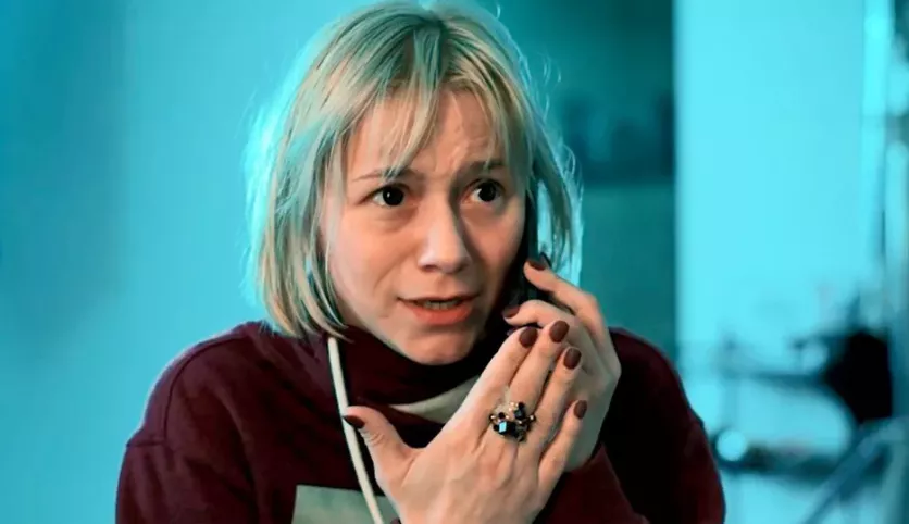 фото для сериала Филин 3 сезон 19 серия