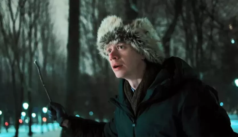 фото для сериала Филин 3 сезон 21 серия