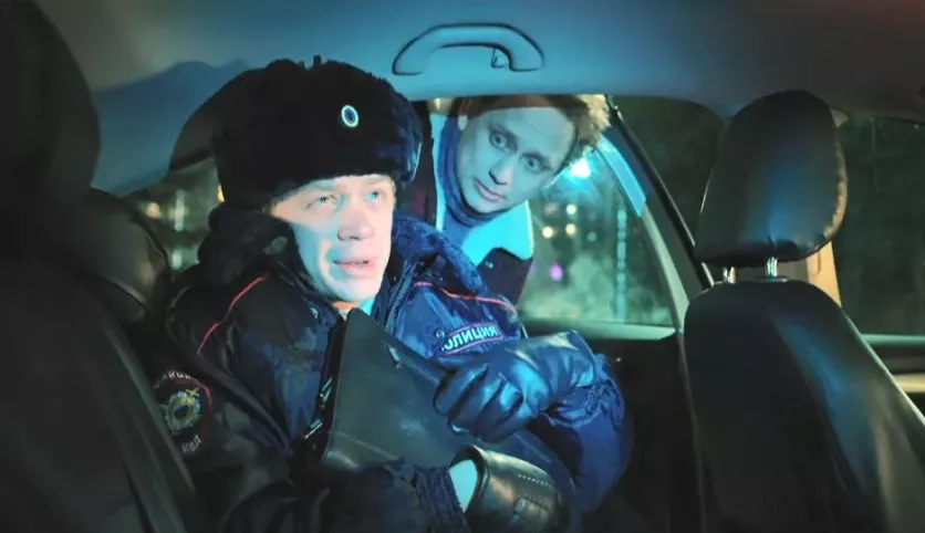 фото для сериала Филин 3 сезон 23 серия