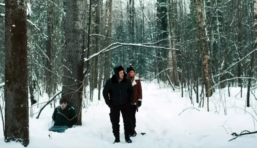 фото для сериала Филин 3 сезон 24 серия